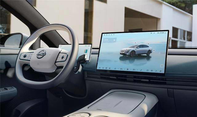 和秦LEV同价，日产N7又是一款网约神车？