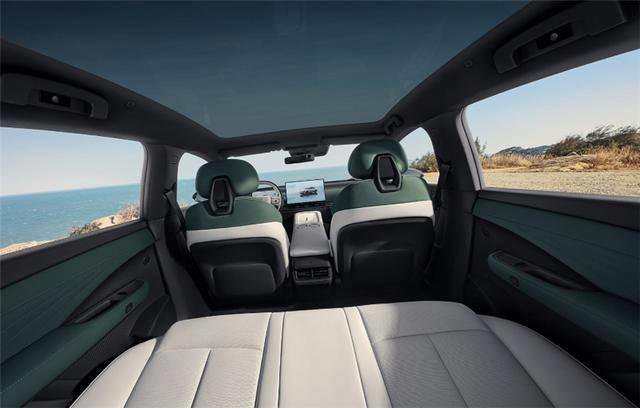 和秦LEV同价，日产N7又是一款网约神车？