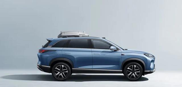 中大型插混SUV,谁还敢高过这个价? 中大型插混SUV,谁还敢高过这个价?