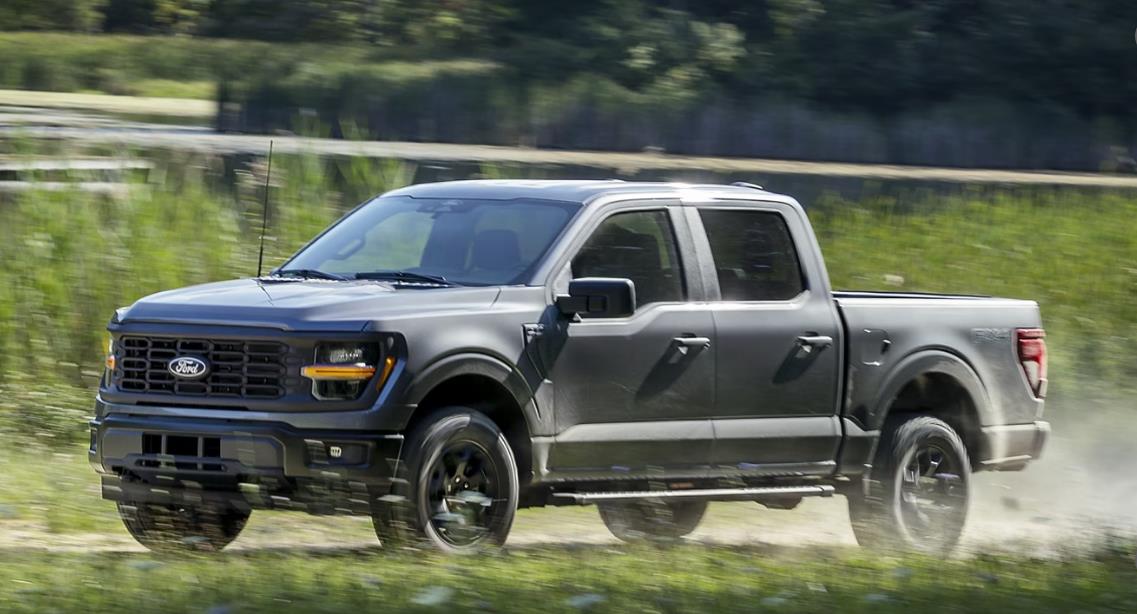 受关税影响，美国4月汽车价格上涨