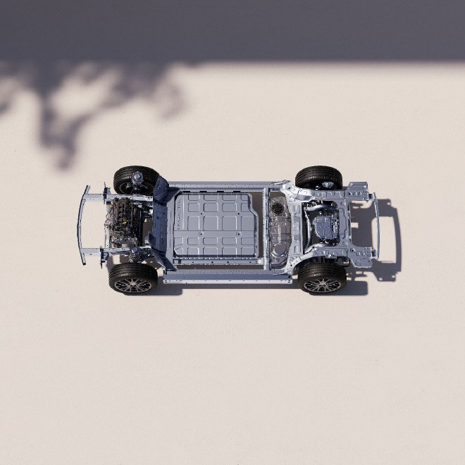 2026款零跑C10上市售价12.28万-14.28万