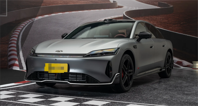 风云A9L定位C级车长超5米，值不值还得看细节和技术