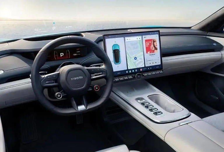 小米SU8来袭，23.59万起售能否撼动SUV市场格局？