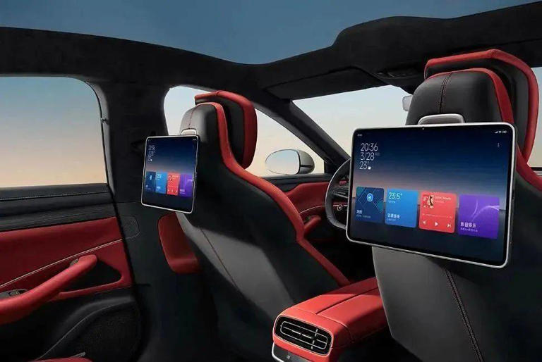 小米SU8来袭，23.59万起售能否撼动SUV市场格局？