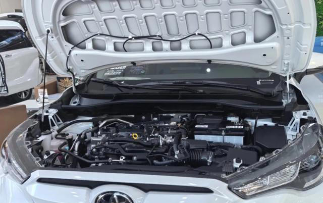 8万多买合资SUV，上个月仍狂销11969台，燃油车还能这么玩？