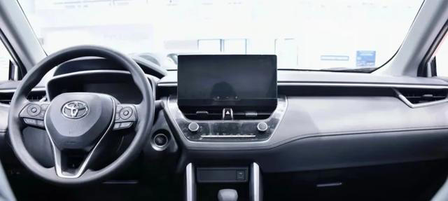 8万多买合资SUV，上个月仍狂销11969台，燃油车还能这么玩？