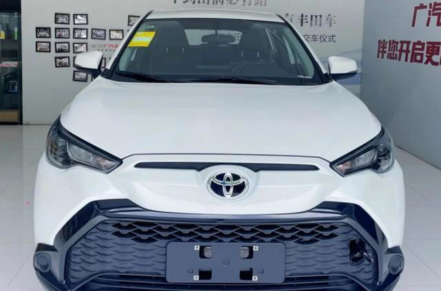 8万多买合资SUV，上个月仍狂销11969台，燃油车还能这么玩？