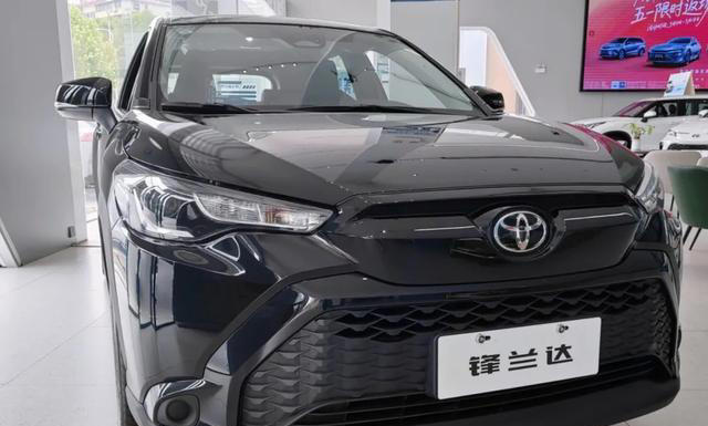 8万多买合资SUV，上个月仍狂销11969台，燃油车还能这么玩？