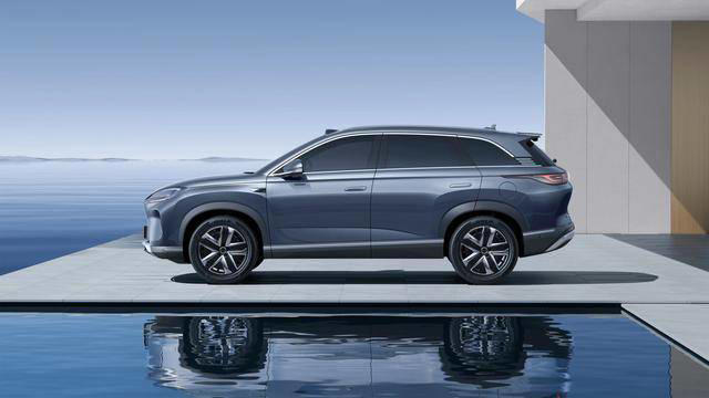 海狮07选车难题：纯电经济还是插混无忧？