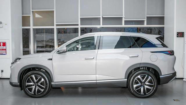 海狮07选车难题：纯电经济还是插混无忧？