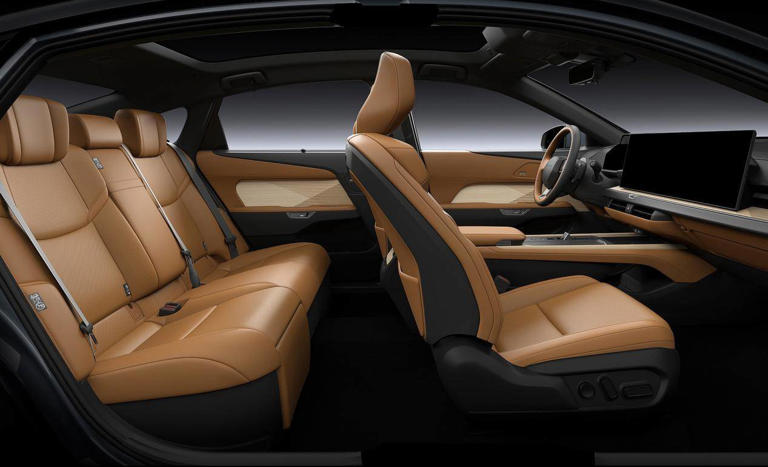 日系神车换代，加长165mm，混动/纯电，双联屏+马克莱文森+四驱，能重返巅峰？