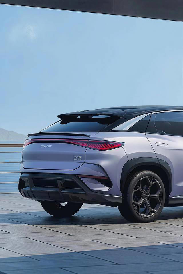 海狮07选车难题：纯电经济还是插混无忧？