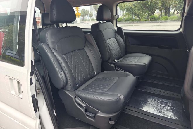 限时置换一口价9.98万起风行菱智家族新车上市