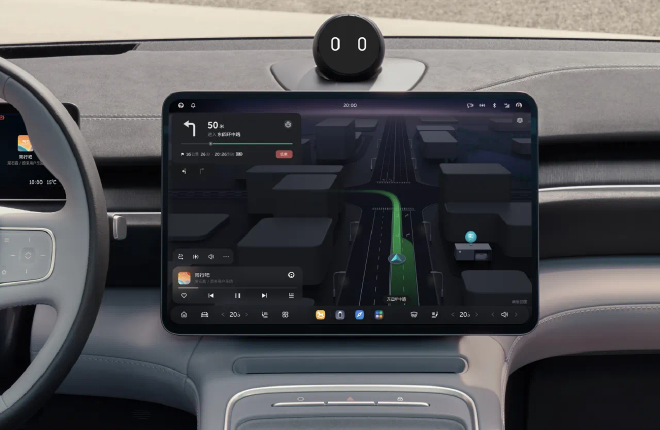 蔚来新ES6新EC6上市将5月20日开启交付