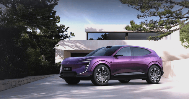 下半年SUV市场热闹非凡，9款新车扎堆上市你期待哪一款？