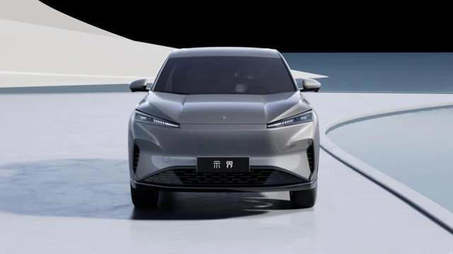 下半年SUV市场热闹非凡，9款新车扎堆上市你期待哪一款？