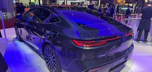 预售价13.98万元起！吉利银河星耀8将于2025年5月9日上市