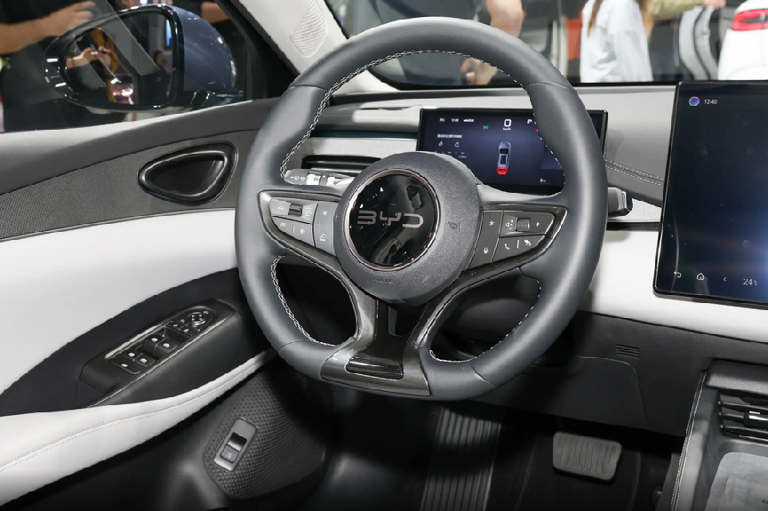 10来万的旅行车，海豹06旅行版产品力均衡，爱好旅行的看过来