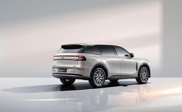 12.98万买中型SUV?长安启源Q07空间逆天,智能配置惊到你? 12.98万买中型SUV?长安启源Q07空间逆天,智能配置惊到你?