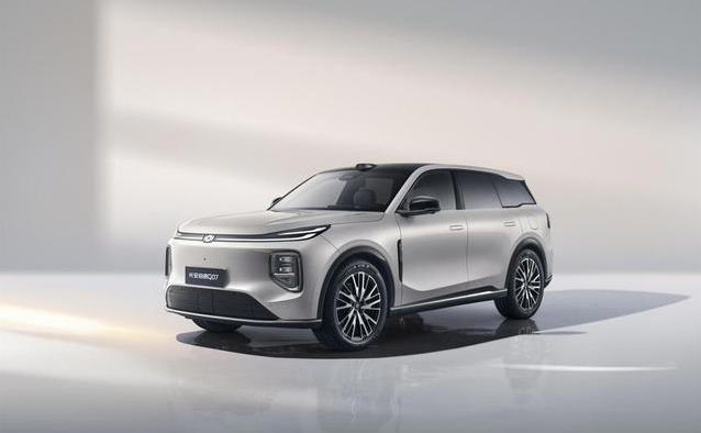 12.98万买中型SUV?长安启源Q07空间逆天,智能配置惊到你? 12.98万买中型SUV?长安启源Q07空间逆天,智能配置惊到你?