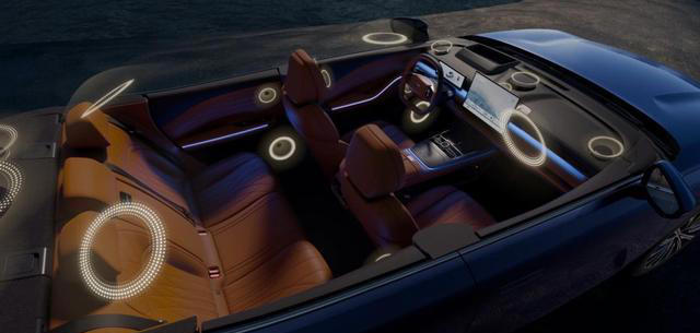 11.58万元起入手吉利银河星耀8，豪华C级轿车成为家庭标配