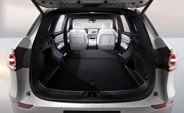 12.98万买中型SUV?长安启源Q07空间逆天,智能配置惊到你? 12.98万买中型SUV?长安启源Q07空间逆天,智能配置惊到你?