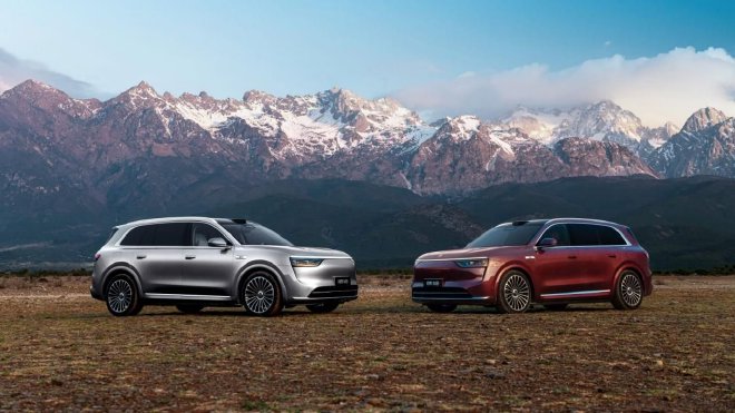 智慧重塑豪华问界M8通过“2025中国新豪华SUV”测试