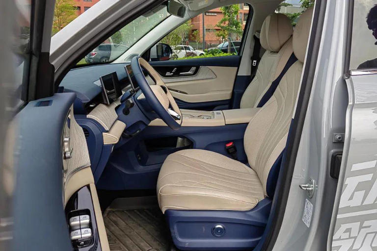 奇瑞风云T9：以电混实力，重塑家用SUV性价比典范！