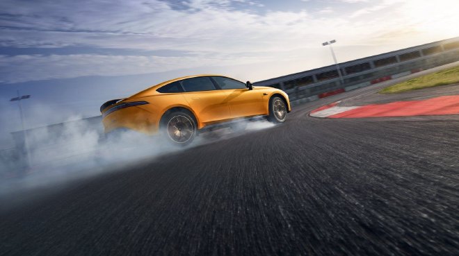 售价11.59-14.99万元2025款东风奕派eπ007正式上市