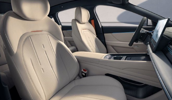 售价11.59-14.99万元2025款东风奕派eπ007正式上市