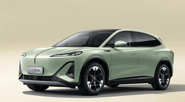 红旗天工06携手孙颖莎：以国潮智驾重塑未来出行新范式