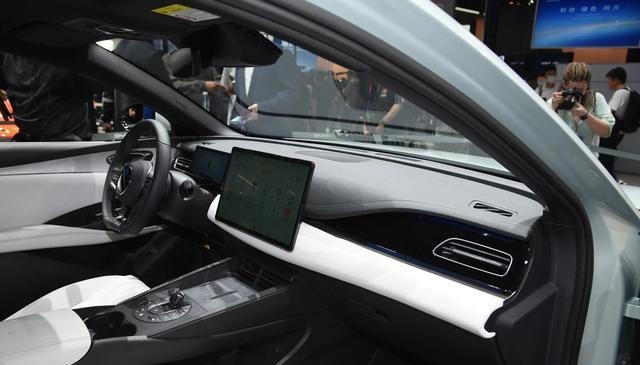 比亚迪海豹06DM-i智驾版限时优惠售价7.68万元起