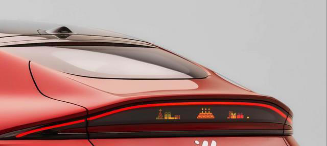 智己L6配四轮转向，高续航850km是不是固态电池