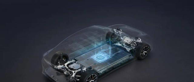 20万级智能汽车天花板，为什么是全新智己L6？