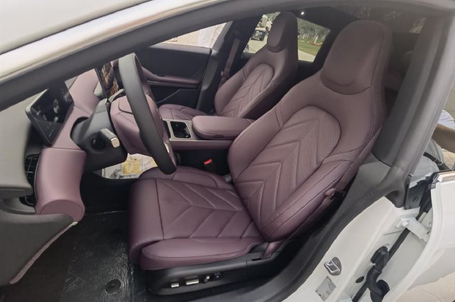 29.8万元起售新蔚来ET5/ET5T正式上市