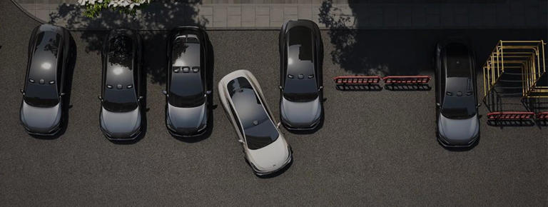 全新智己L6以高定颜值和跨代际科技，定义智能纯电轿车价值新标杆