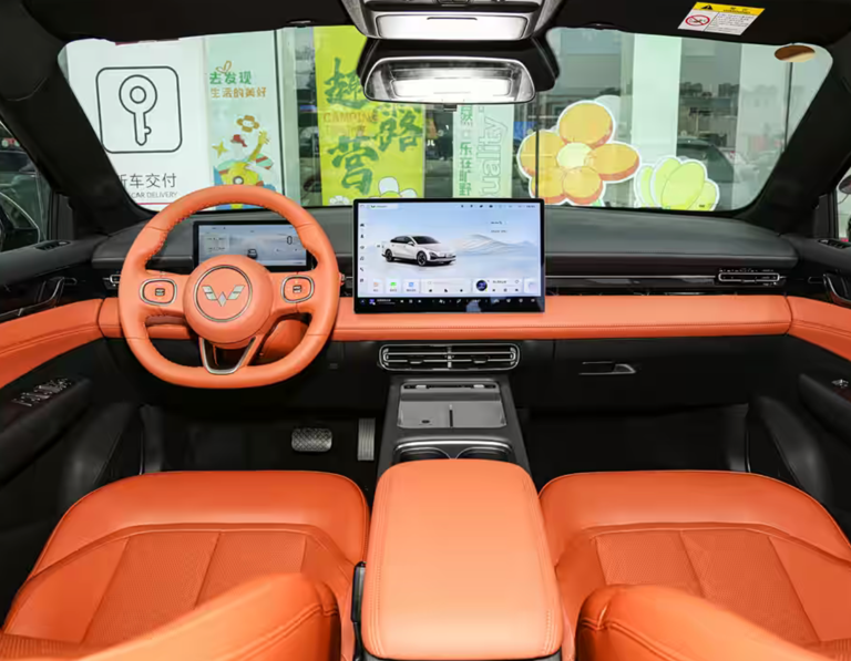 2025款五菱星光即将上市，性能与配置深度解析，是否值得购买？