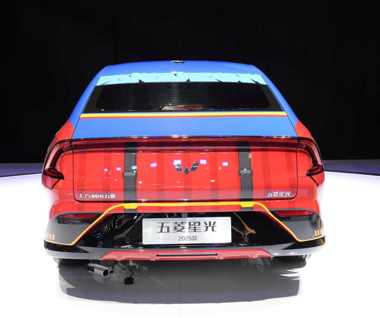 2025款五菱星光即将上市，性能与配置深度解析，是否值得购买？