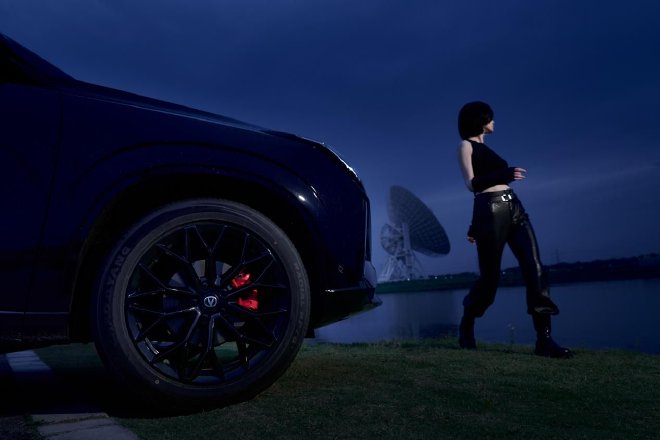 售8.69万元起2025款UNI-ZPHEV焕新上市