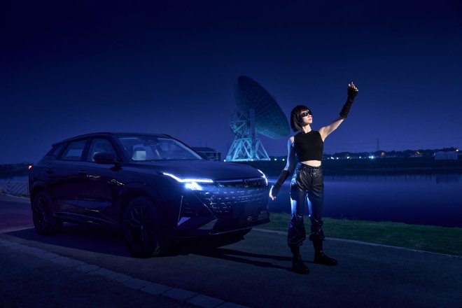 售8.69万元起2025款UNI-ZPHEV焕新上市