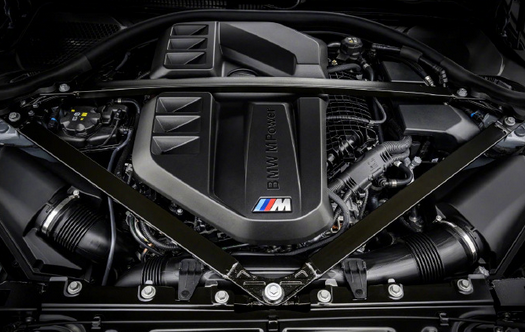 宝马M2CS正式发布将于第三季度上市