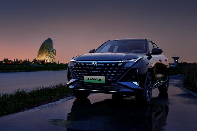 售8.69万元起2025款UNI-ZPHEV焕新上市
