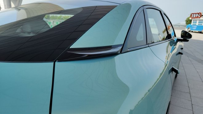 小鹏MONAM03Max试驾体验15万内最强智驾？