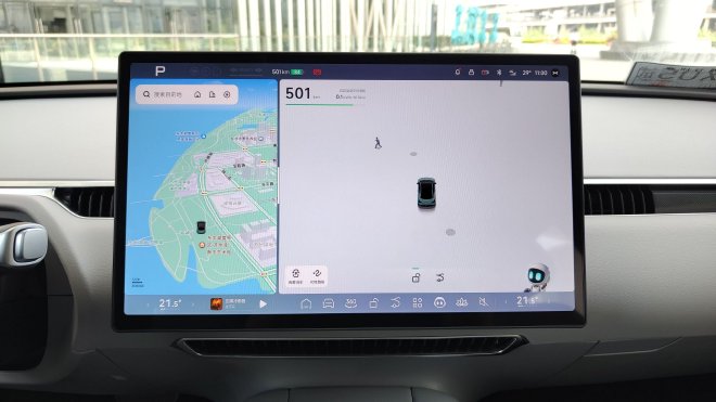 小鹏MONAM03Max试驾体验15万内最强智驾？