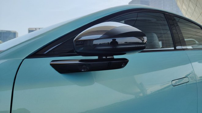 小鹏MONAM03Max试驾体验15万内最强智驾？