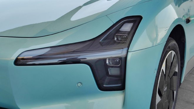 小鹏MONAM03Max试驾体验15万内最强智驾？