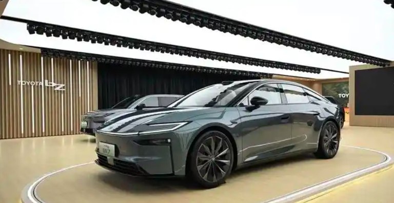 2025上海车展：新能源下半场，合资品牌正在回归！