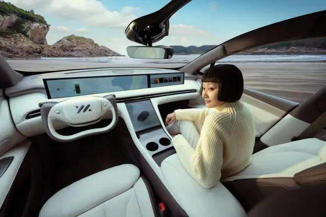 被忽视的中大型豪华SUV，长超5米，续航640km，从34万降到22万