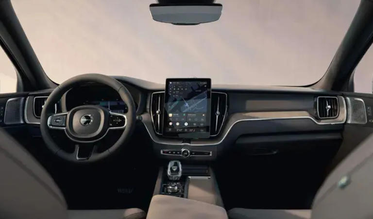 新款沃尔沃XC60将于6月26日上市，外观升级配置优化