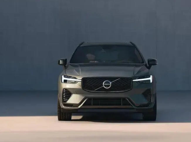 新款沃尔沃XC60将于6月26日上市，外观升级配置优化